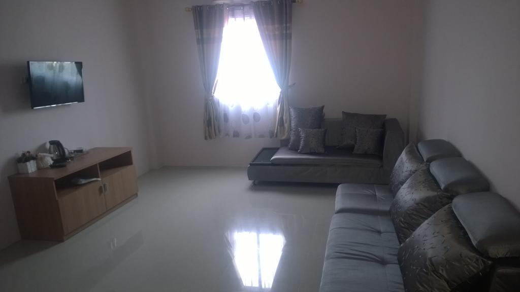 The Zara Double Tree Hotel Ubon Ratchathani Room photo